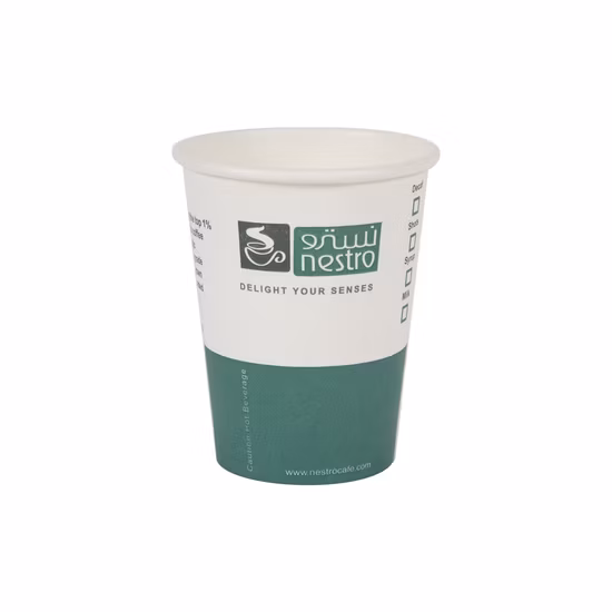 Manufacturers Supplier Coffee Disposable Tea Kraft Paper Cup
