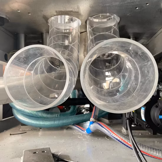 Compostable Disposable Food Container Eco-Friendly Kraft Paper Noodle Packing Box