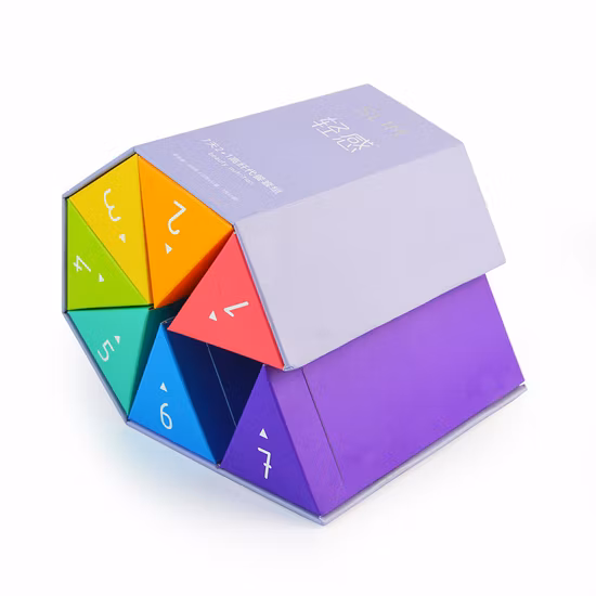 Customized Design Printed Laminating Paper Corrugated Gift Packaging /Packing Carton Box for Cat Litters/Pet Foods/Pet Toys